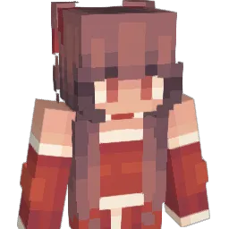 EpicCarrot6432 Minecraft avatar bust