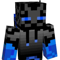 EpicCentaur54 Minecraft avatar bust