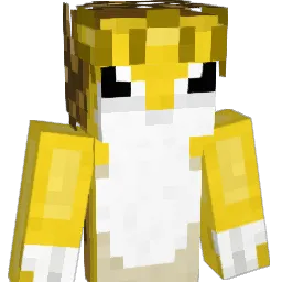 EpicCharmander Minecraft avatar bust