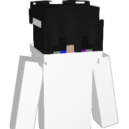 EpicCheetah648 Minecraft avatar bust