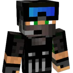 EpicChip1's Minecraft skin