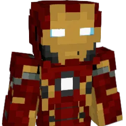 EpicChisi Minecraft avatar bust