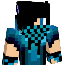 EpicDerp311 Minecraft avatar bust