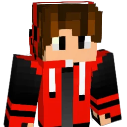 EpicDipic Minecraft avatar bust