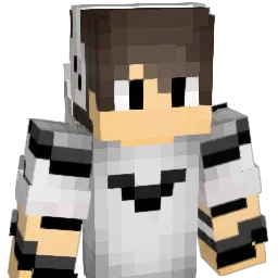 EpicDizzy15 Minecraft avatar bust