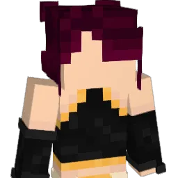 EpicDragon430 Minecraft avatar bust