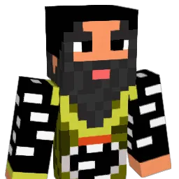 EpicDuckBuilder_ Minecraft avatar bust