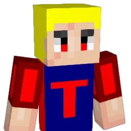 EpicDude50000 Minecraft avatar bust