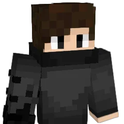EpicDysthe Minecraft avatar bust