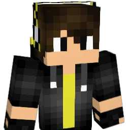 EpicEagle619 Minecraft avatar bust