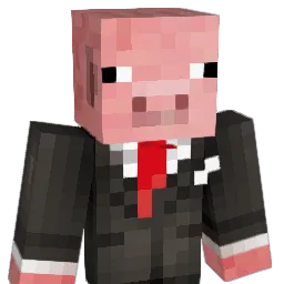 EpicElite5 Minecraft avatar bust