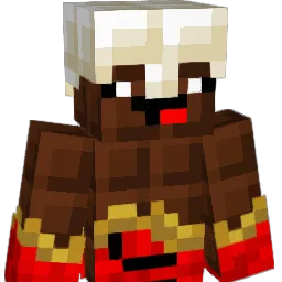 EpicEpicBoy360 Minecraft avatar bust