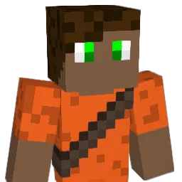 EpicEric1015 Minecraft avatar bust