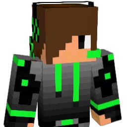 EpicFail500's Minecraft skin