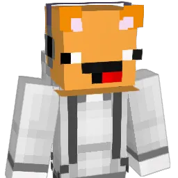 EpicFail_305 Minecraft avatar bust