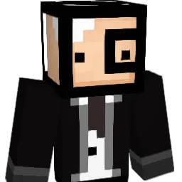 EpicFetus_ Minecraft avatar bust