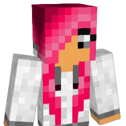 EpicFoXD Minecraft avatar bust