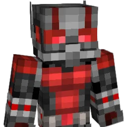 EpicG4mer64 Minecraft avatar bust