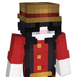 EpicGameStore's Minecraft skin