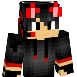 EpicGamer2015 Minecraft avatar bust