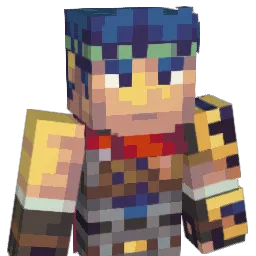 EpicGamer4Life Minecraft avatar bust