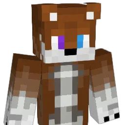 EpicGamer541 Minecraft avatar bust