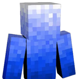 EpicGamer9876 Minecraft avatar bust