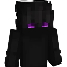 EpicGamerYT590 Minecraft avatar bust