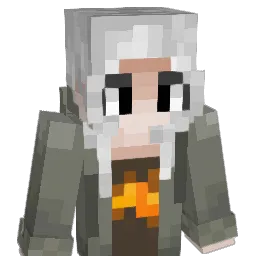 EpicGuy2555 Minecraft avatar bust