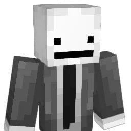 EpicHasan Minecraft avatar bust