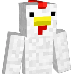 EpicHeavyKiller Minecraft avatar bust