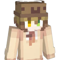 EpicIGameRS Minecraft avatar bust