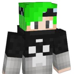 EpicJames2010 Minecraft avatar bust