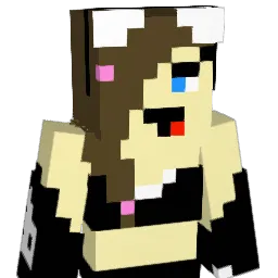 EpicJoLo Minecraft avatar bust