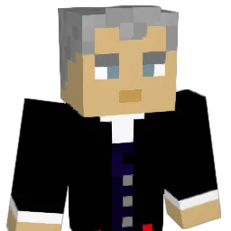 EpicJoiner Minecraft avatar bust