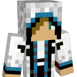 EpicKid2212 Minecraft avatar bust