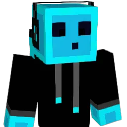 EpicKillZzHD Minecraft avatar bust