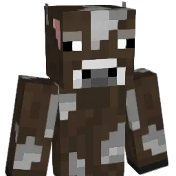 EpicKinderEgg Minecraft avatar bust