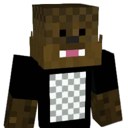 EpicKingRS Minecraft avatar bust