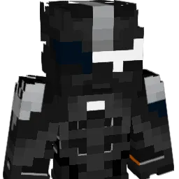 EpicKnight2016 Minecraft avatar bust