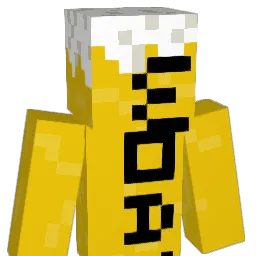 EpicLederhosJoni Minecraft avatar bust