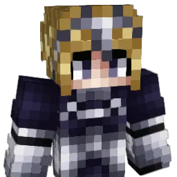EpicLegend_YT Minecraft avatar bust