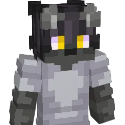 EpicLooch Minecraft avatar bust