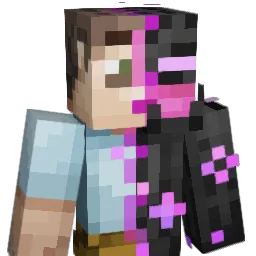 EpicM16 Minecraft avatar bust
