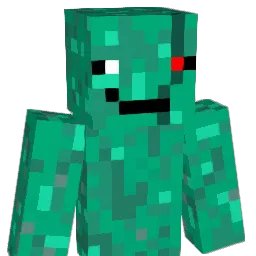 EpicMacaw's Minecraft skin
