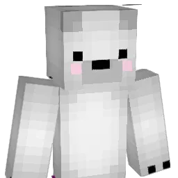 EpicMairead Minecraft avatar bust