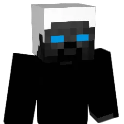 EpicMan2Epic Minecraft avatar bust