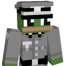 EpicMarw787 Minecraft avatar bust