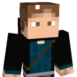 EpicMaster_5 Minecraft avatar bust