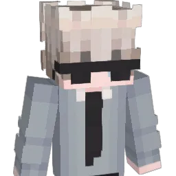 EpicMika15 Minecraft avatar bust